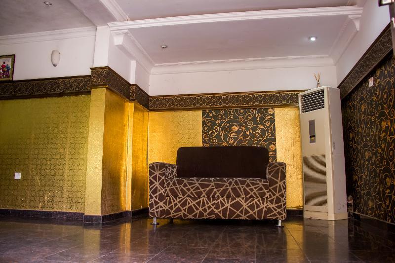 Theodawn Hotels @ Suite 29 イケジャ エクステリア 写真